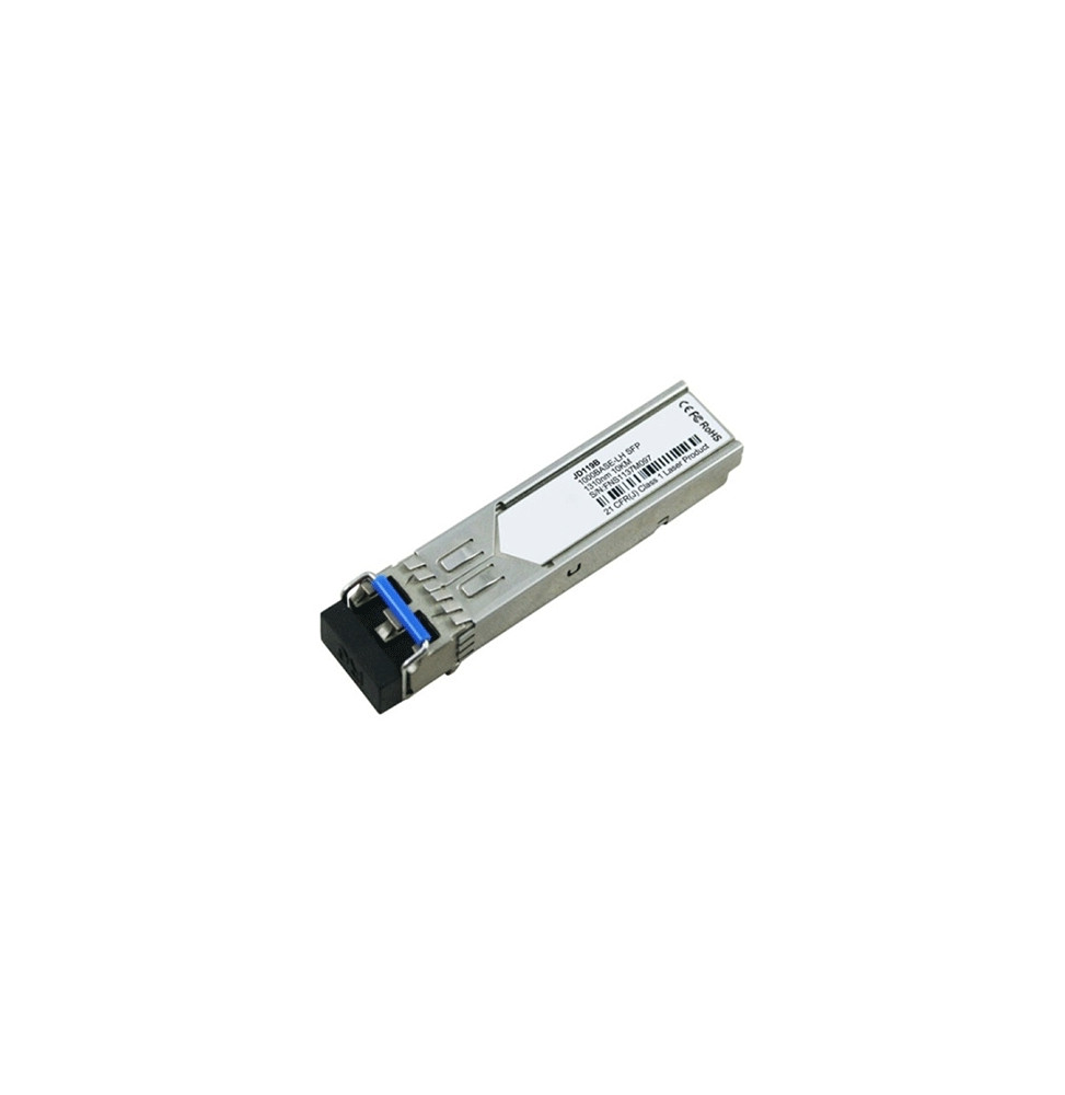  JD119B TRANSCEIVER HP JD119B X120 1G SFP LC 